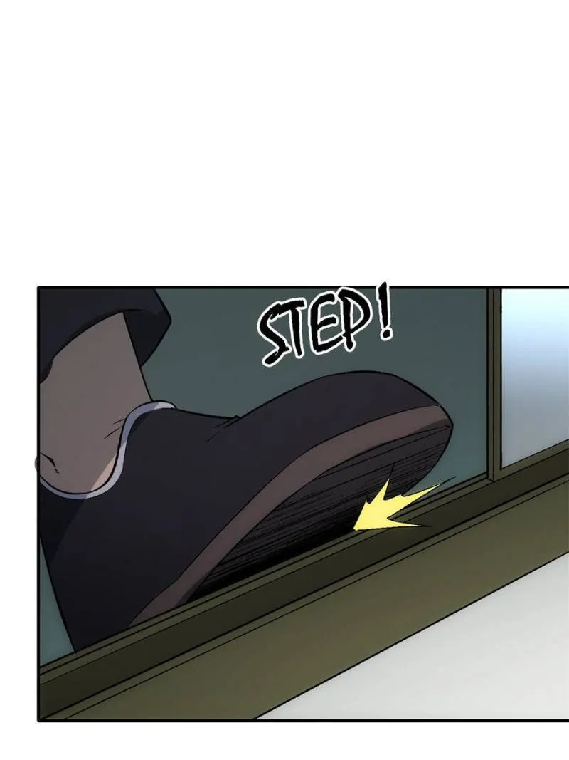 Star Gate Chapter 75 Online - página 21