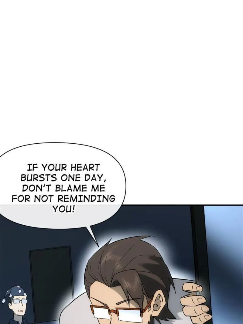 Star Gate Chapter 75 Online - página 22