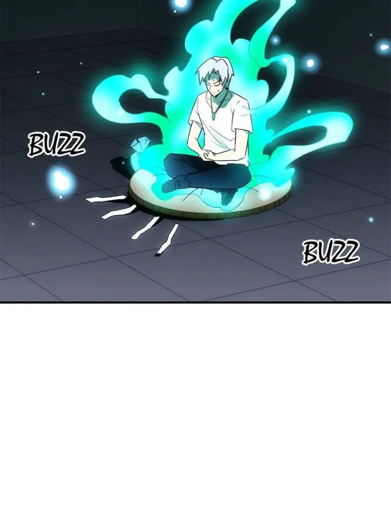 Star Gate Chapter 75 Online - página 29