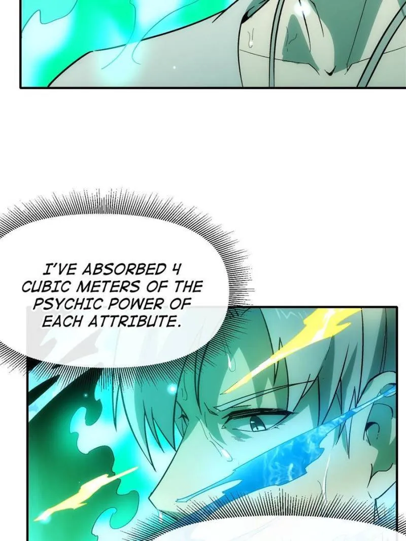 Star Gate Chapter 75 Online - página 31