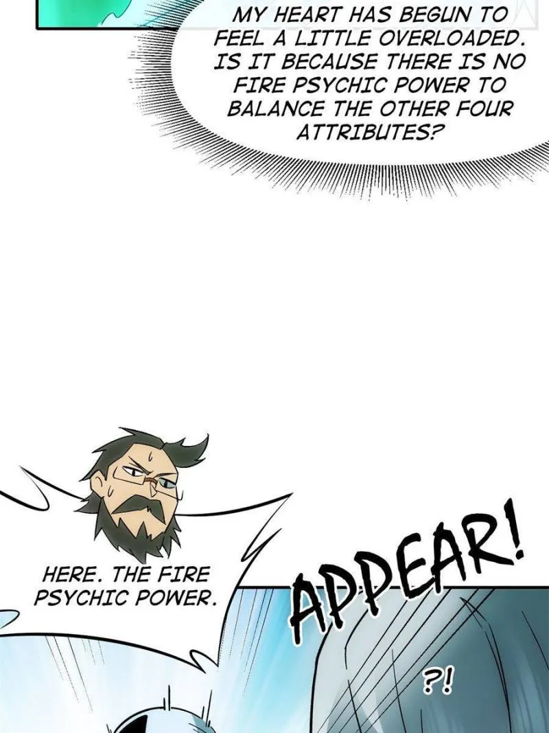 Star Gate Chapter 75 Online - página 32