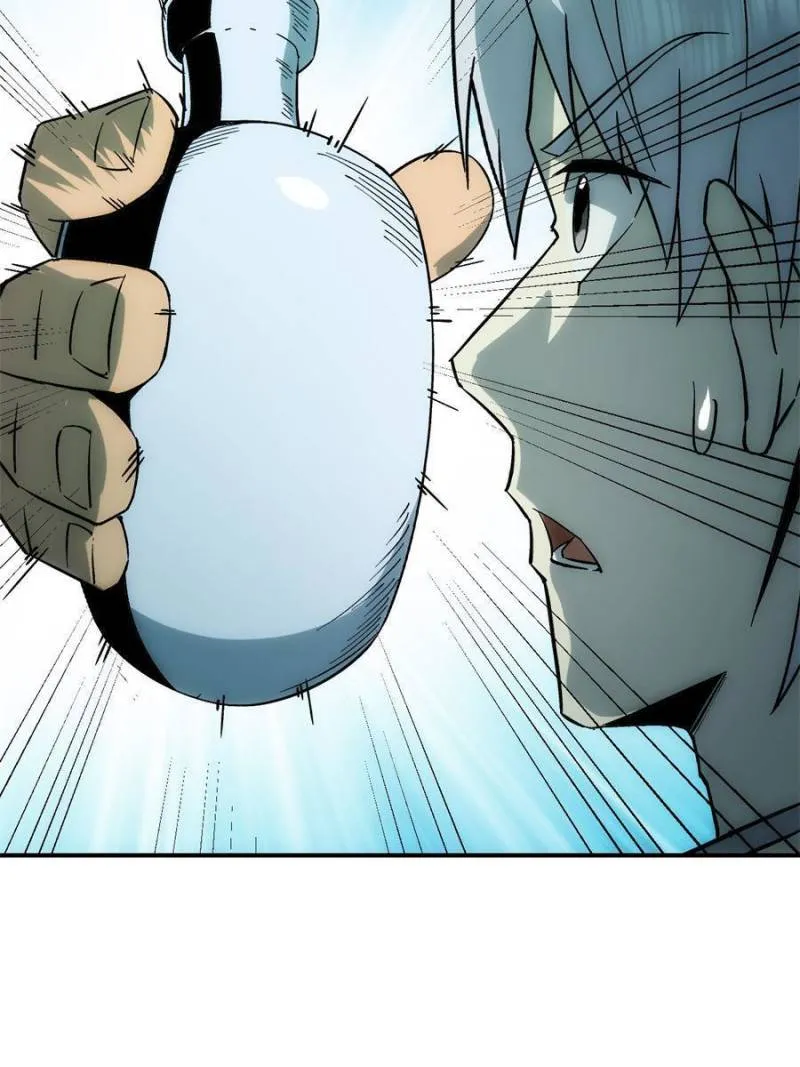 Star Gate Chapter 75 Online - página 33