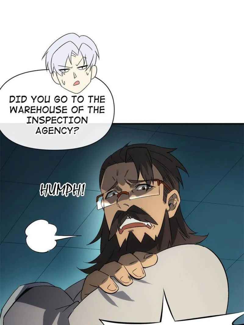 Star Gate Chapter 75 Online - página 36