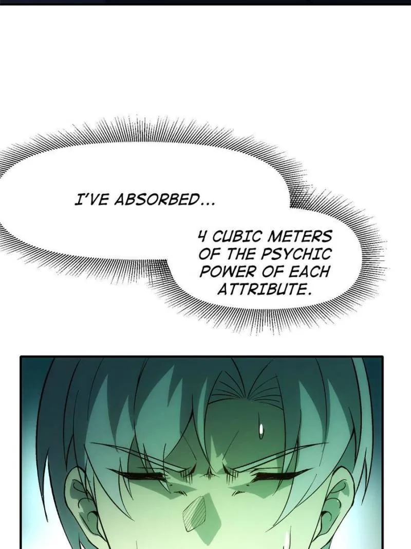 Star Gate Chapter 75 Online - página 41
