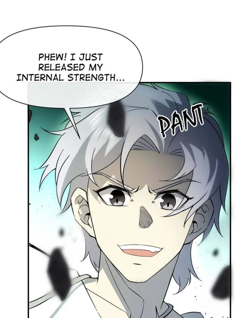 Star Gate Chapter 75 Online - página 49