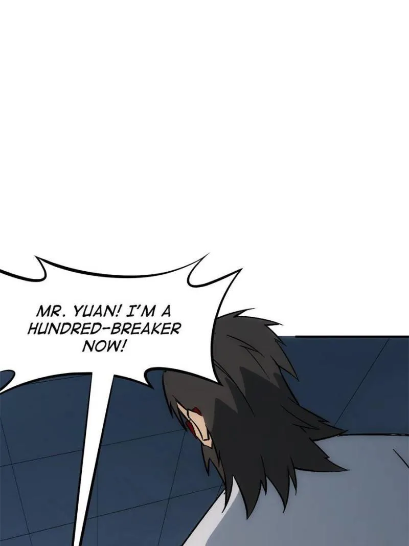Star Gate Chapter 75 Online - página 51