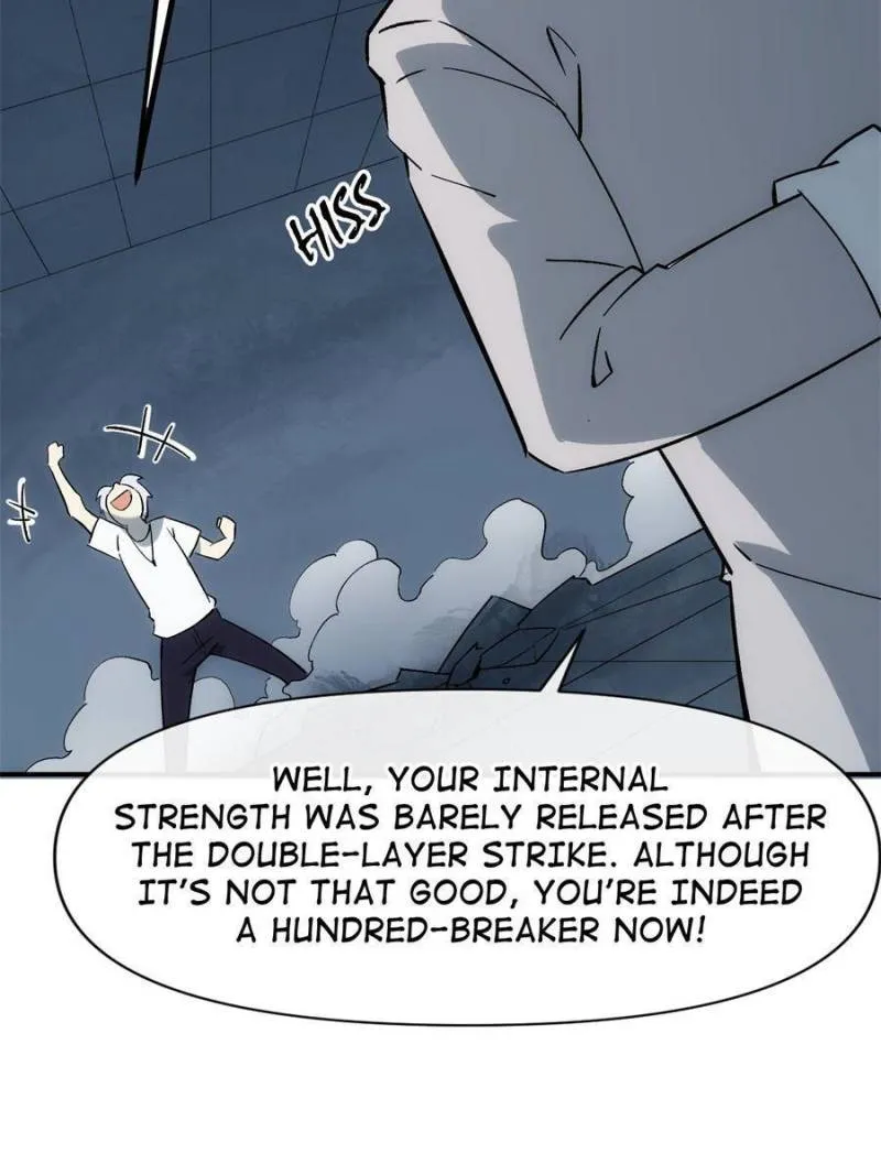 Star Gate Chapter 75 Online - página 52