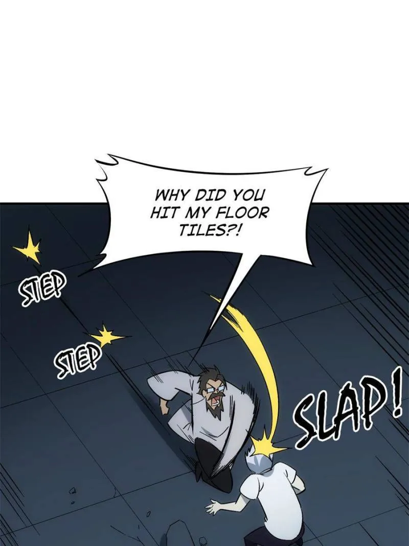 Star Gate Chapter 75 Online - página 54