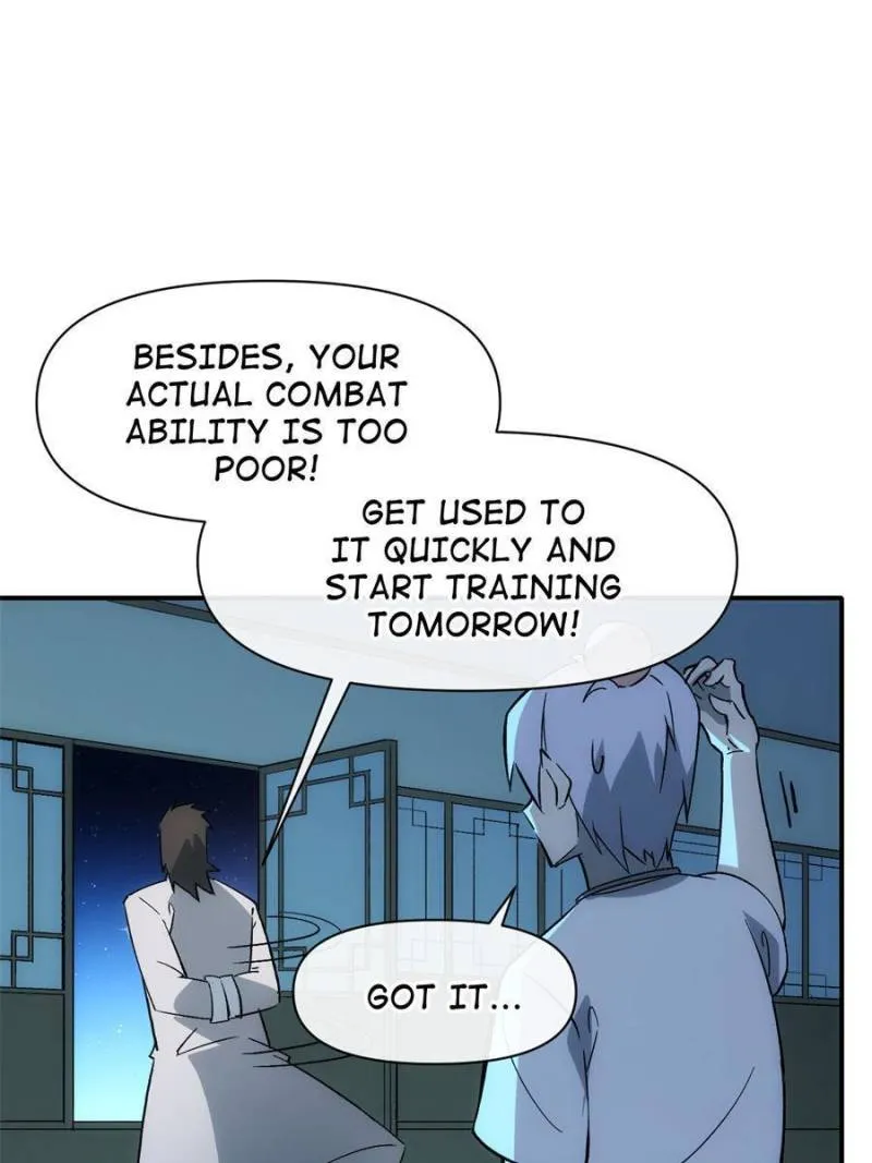 Star Gate Chapter 75 Online - página 61
