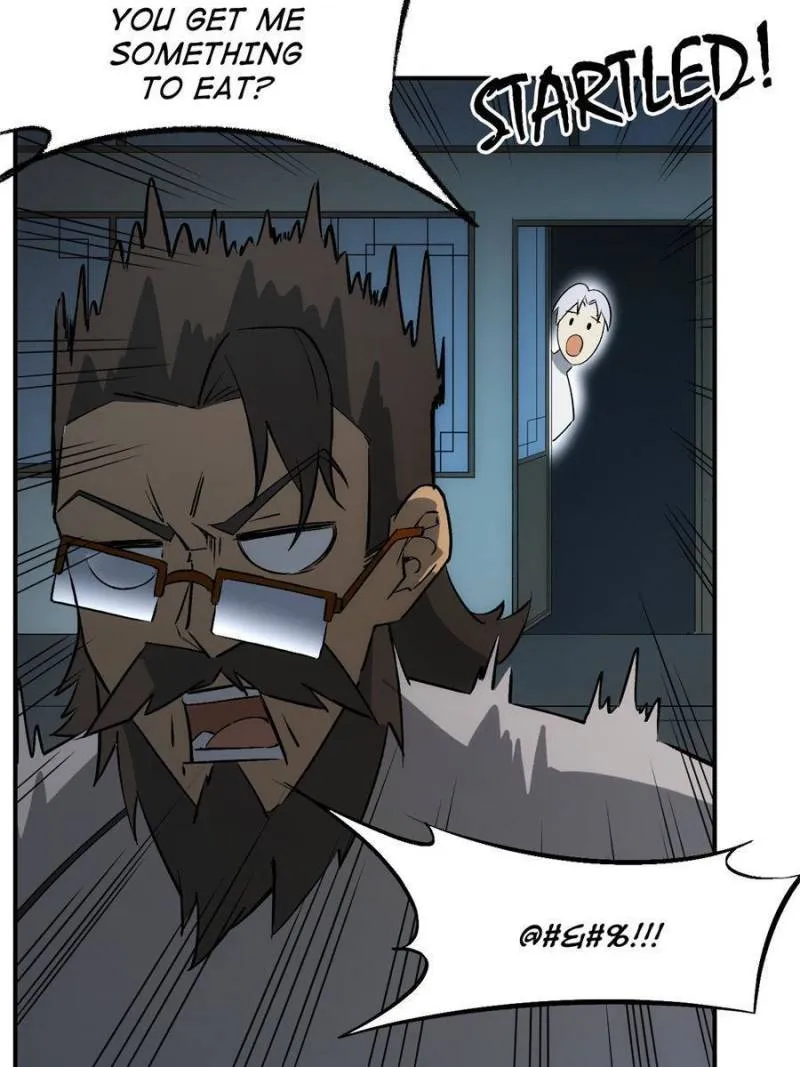 Star Gate Chapter 75 Online - página 71