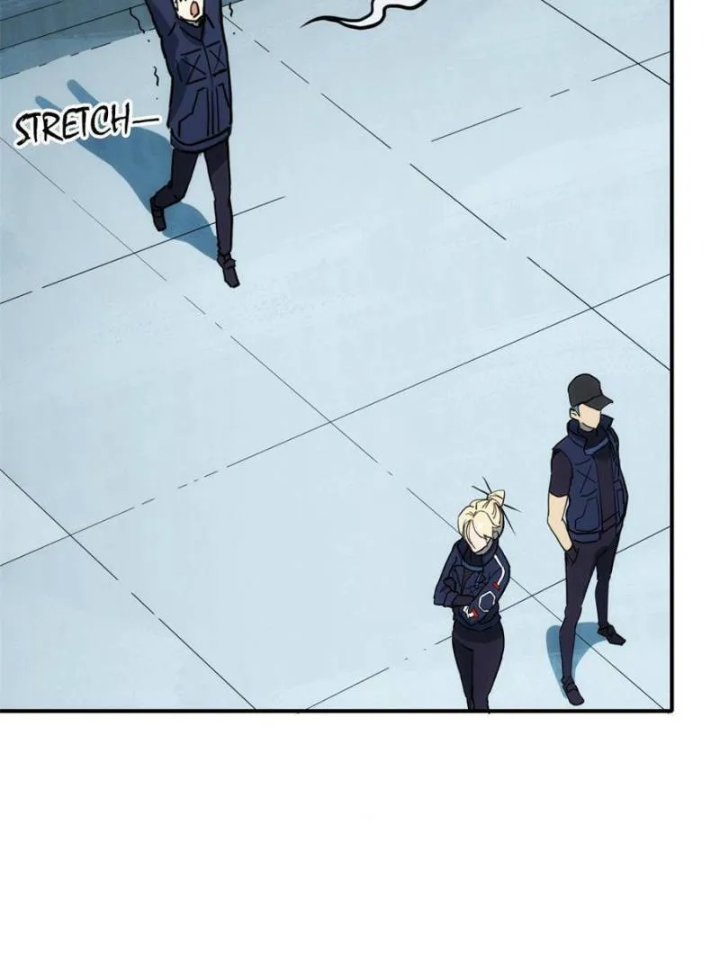Star Gate Chapter 76 Online - página 3
