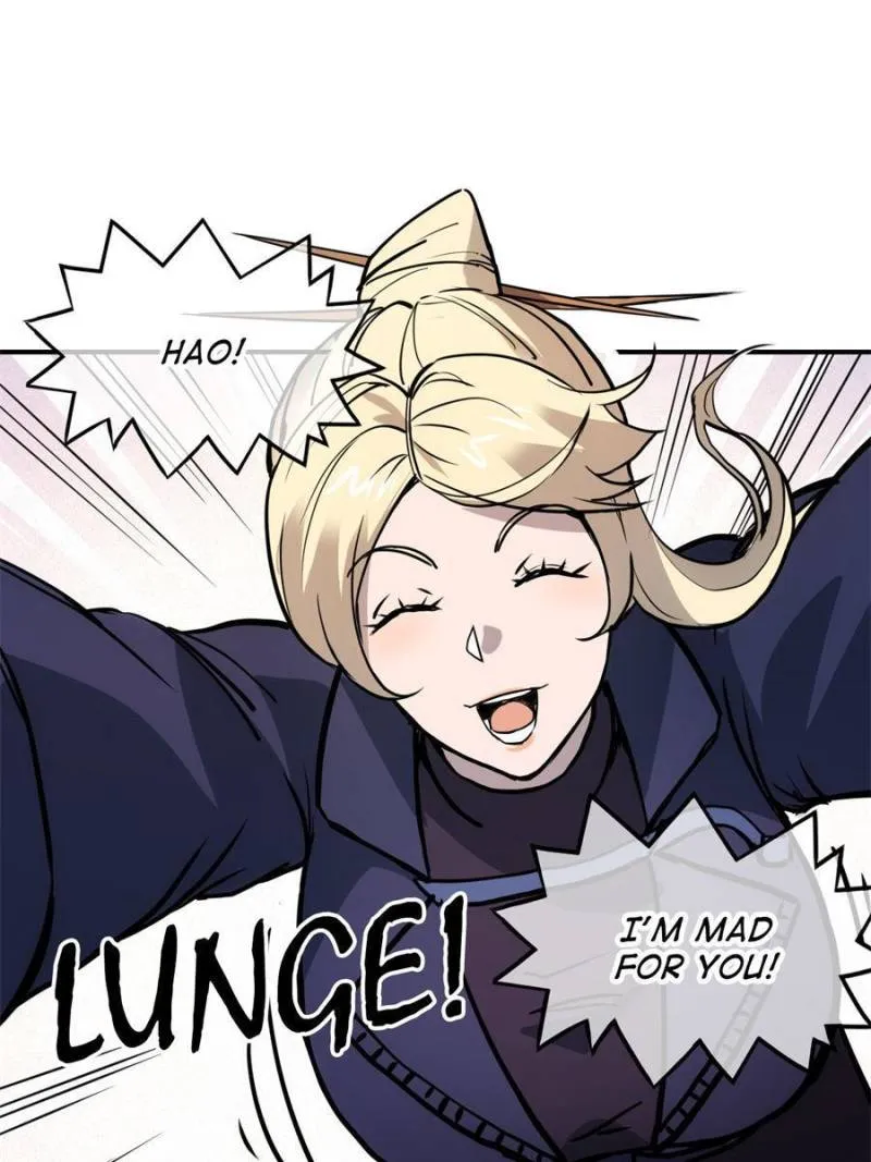 Star Gate Chapter 76 Online - página 6