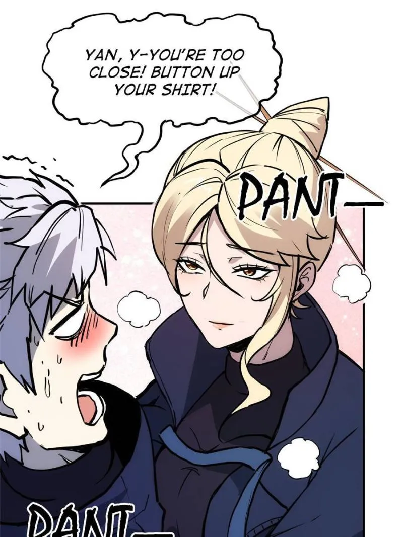 Star Gate Chapter 76 Online - página 9