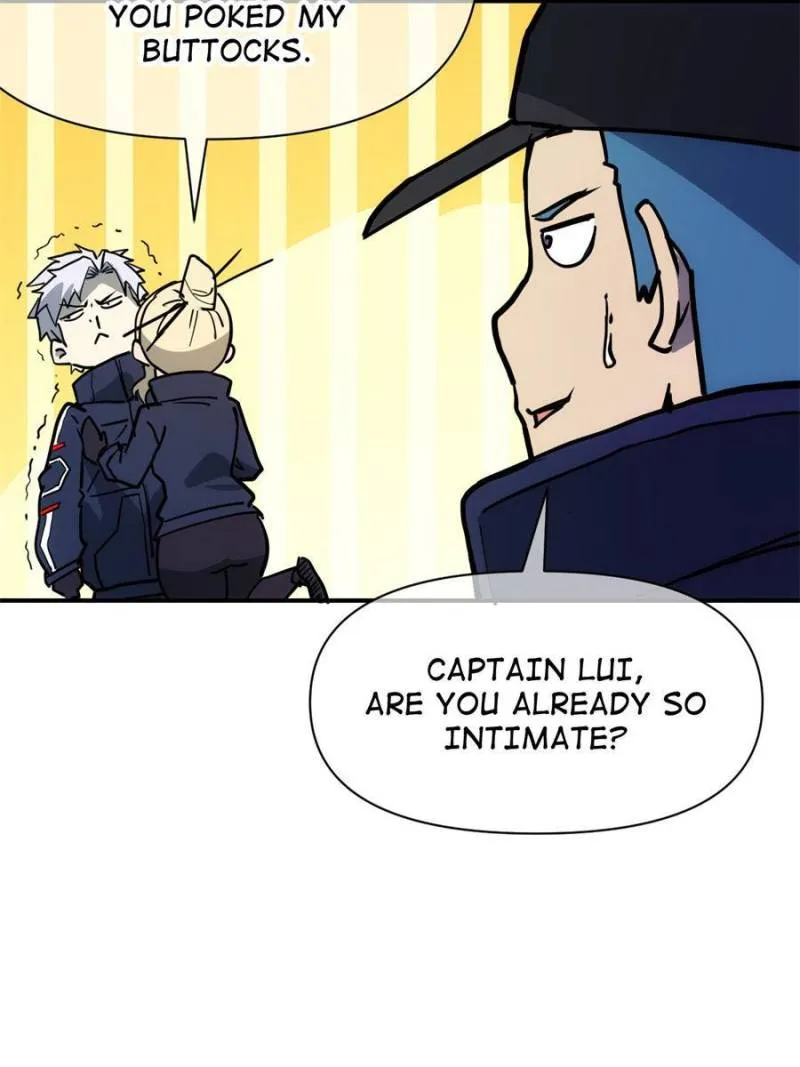 Star Gate Chapter 76 Online - página 11