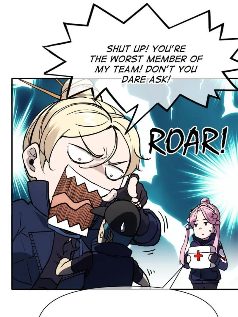 Star Gate Chapter 76 Online - página 12