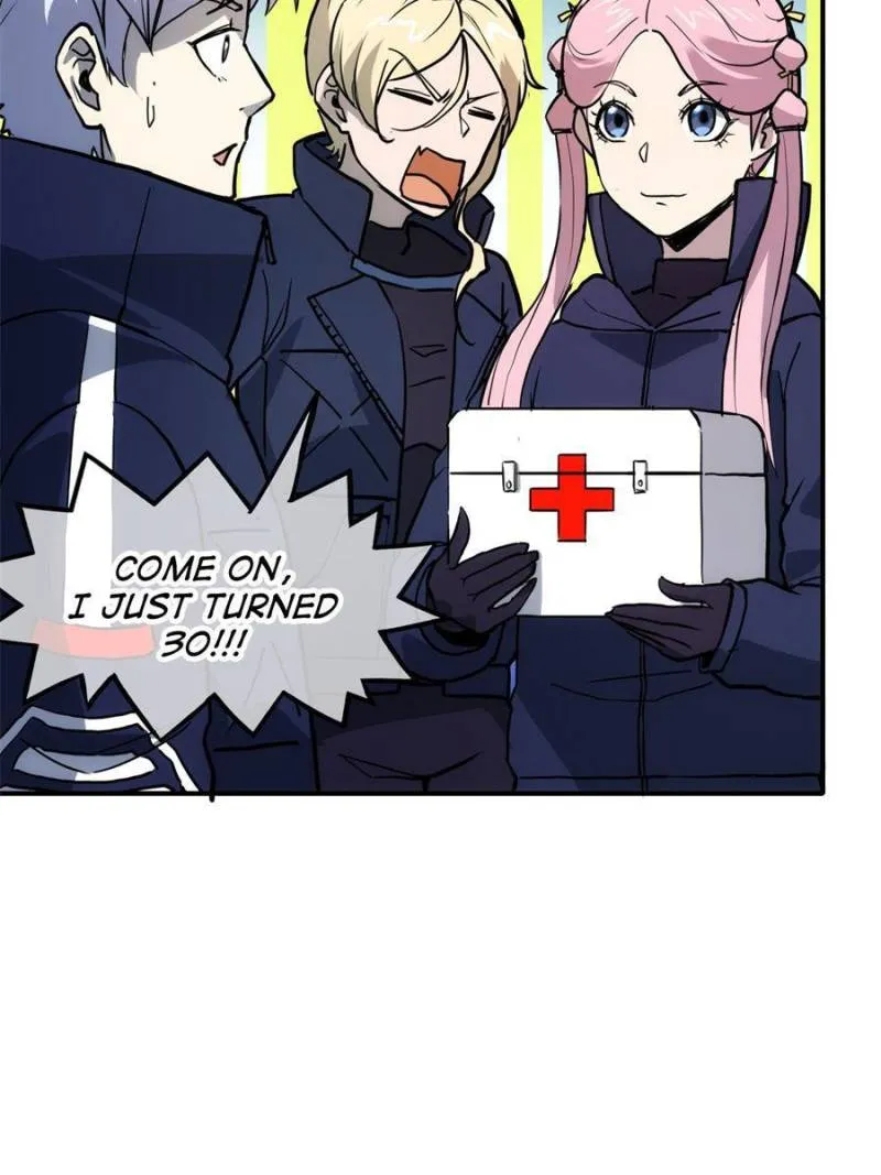 Star Gate Chapter 76 Online - página 14