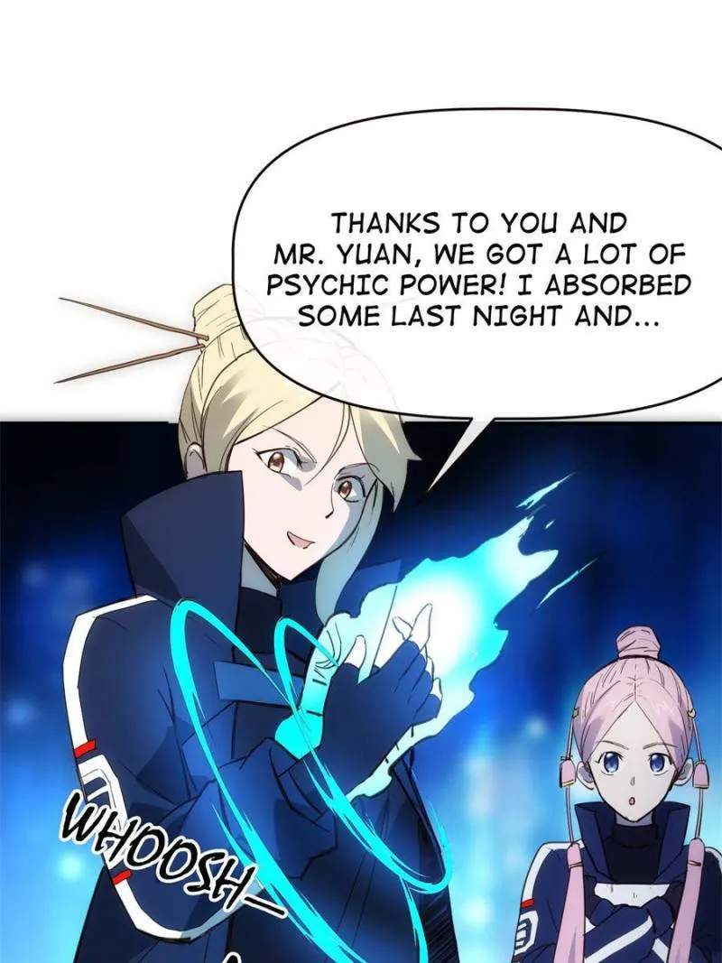 Star Gate Chapter 76 Online - página 19