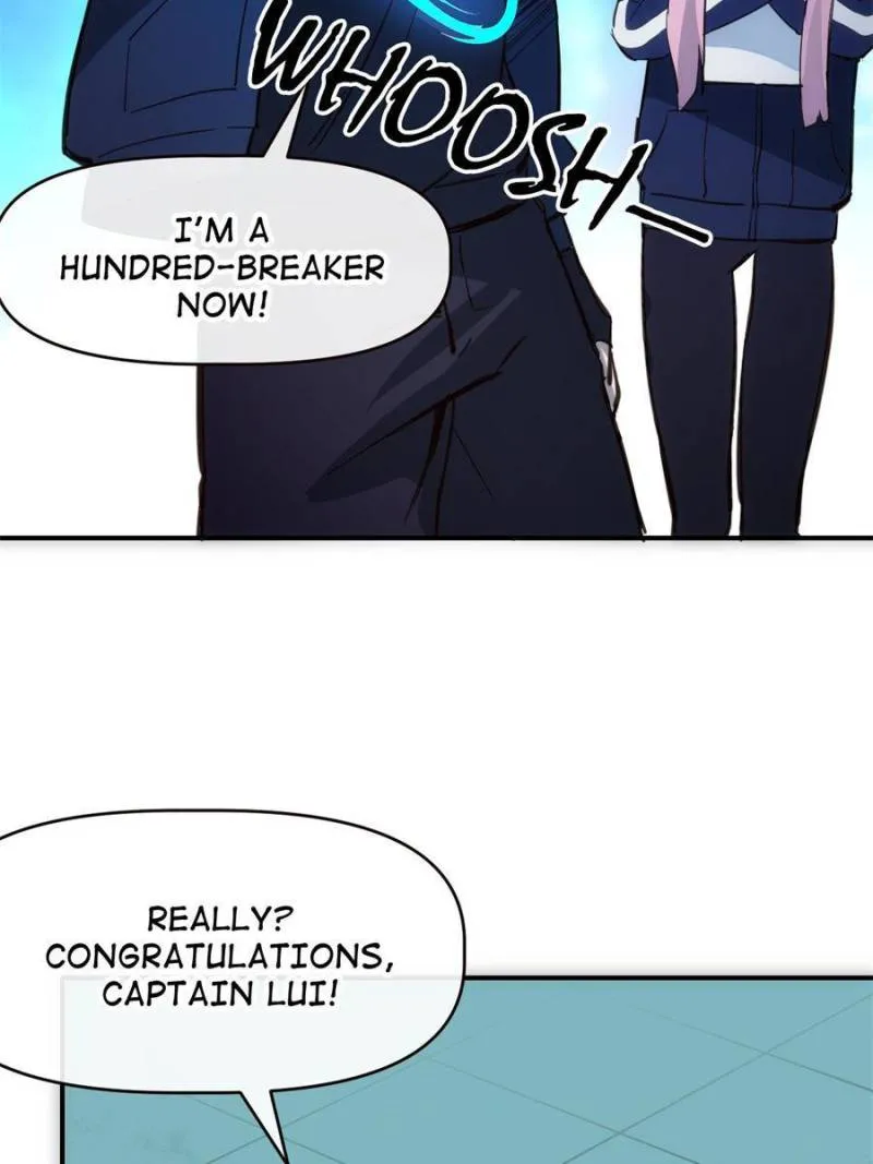 Star Gate Chapter 76 Online - página 20