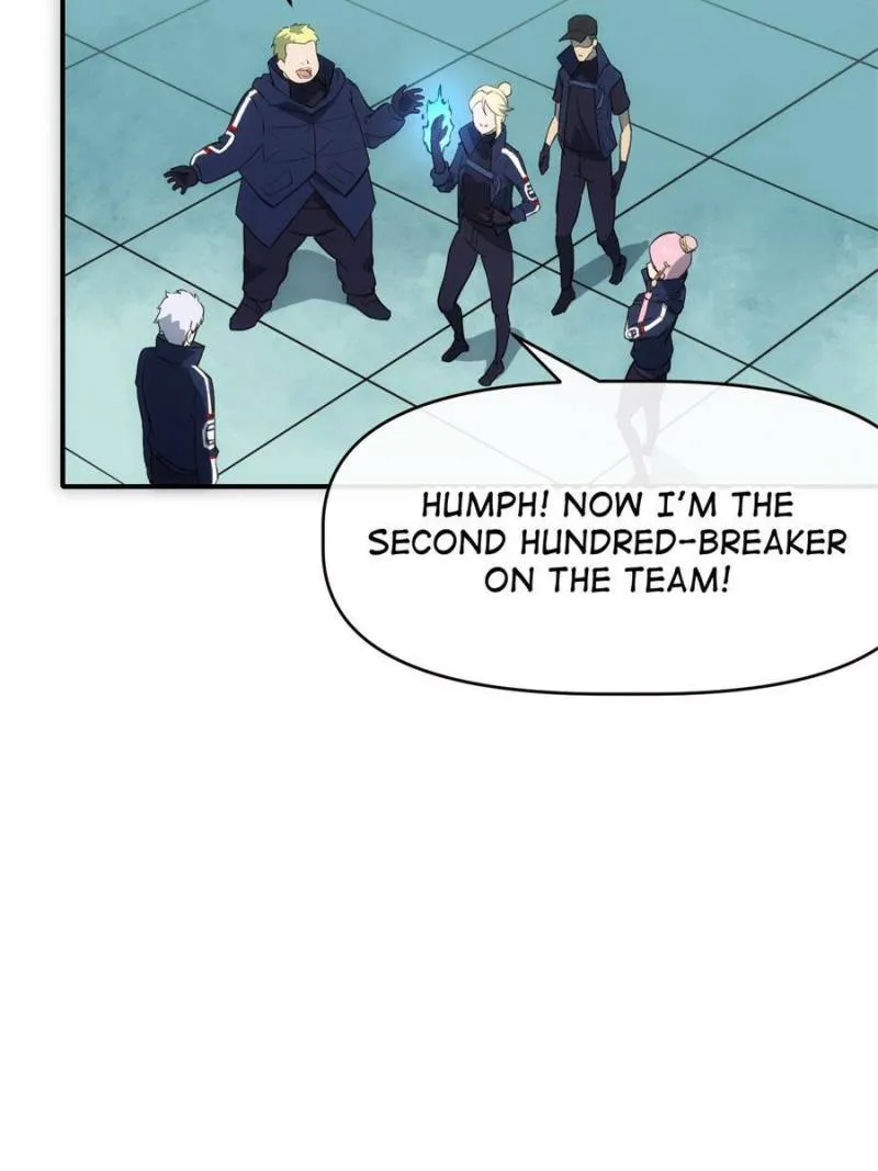 Star Gate Chapter 76 Online - página 21
