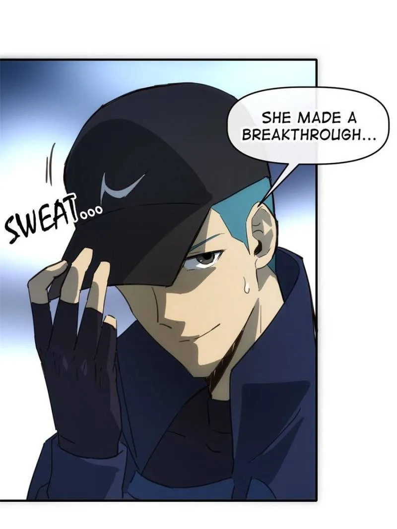 Star Gate Chapter 76 Online - página 22