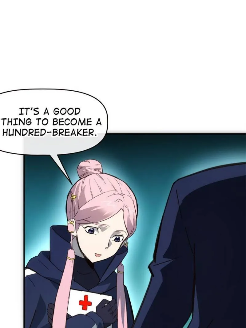 Star Gate Chapter 76 Online - página 23