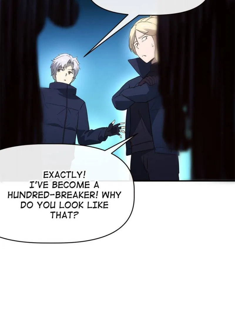 Star Gate Chapter 76 Online - página 28