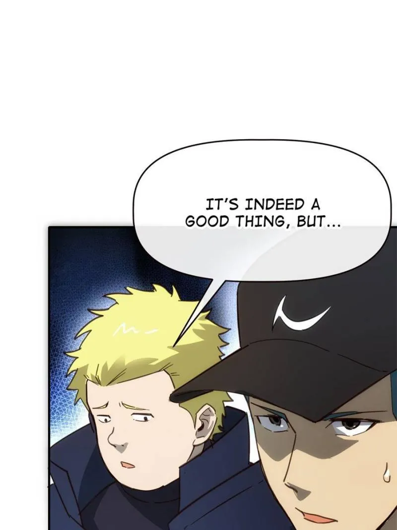 Star Gate Chapter 76 Online - página 29