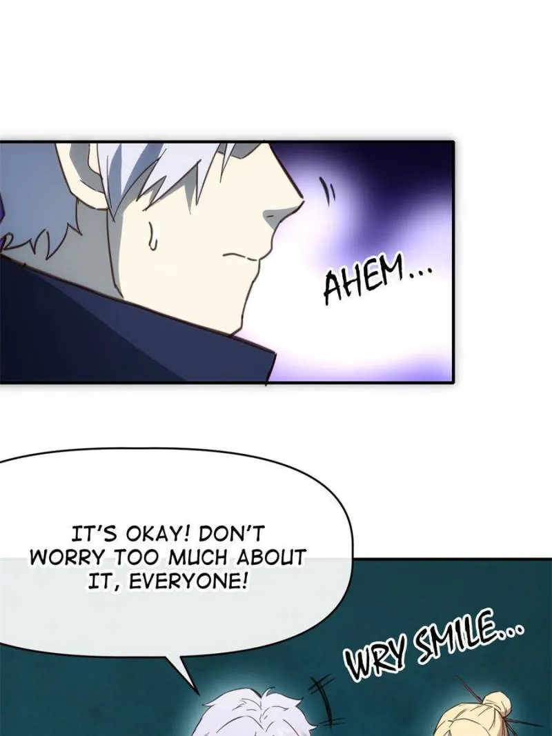 Star Gate Chapter 76 Online - página 33