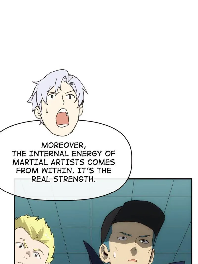Star Gate Chapter 76 Online - página 36