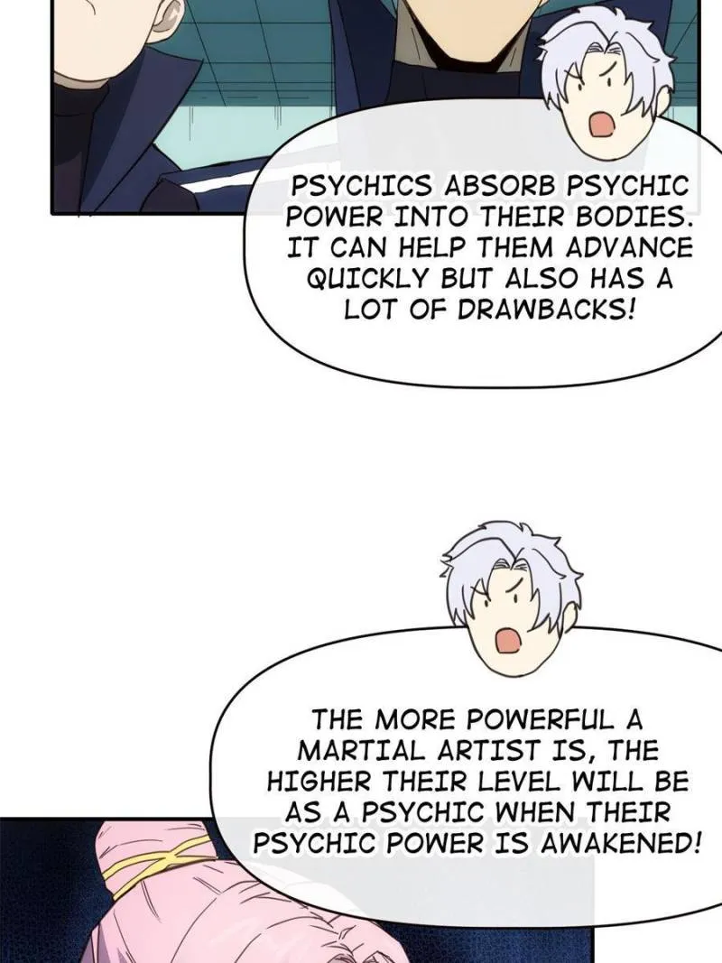 Star Gate Chapter 76 Online - página 37
