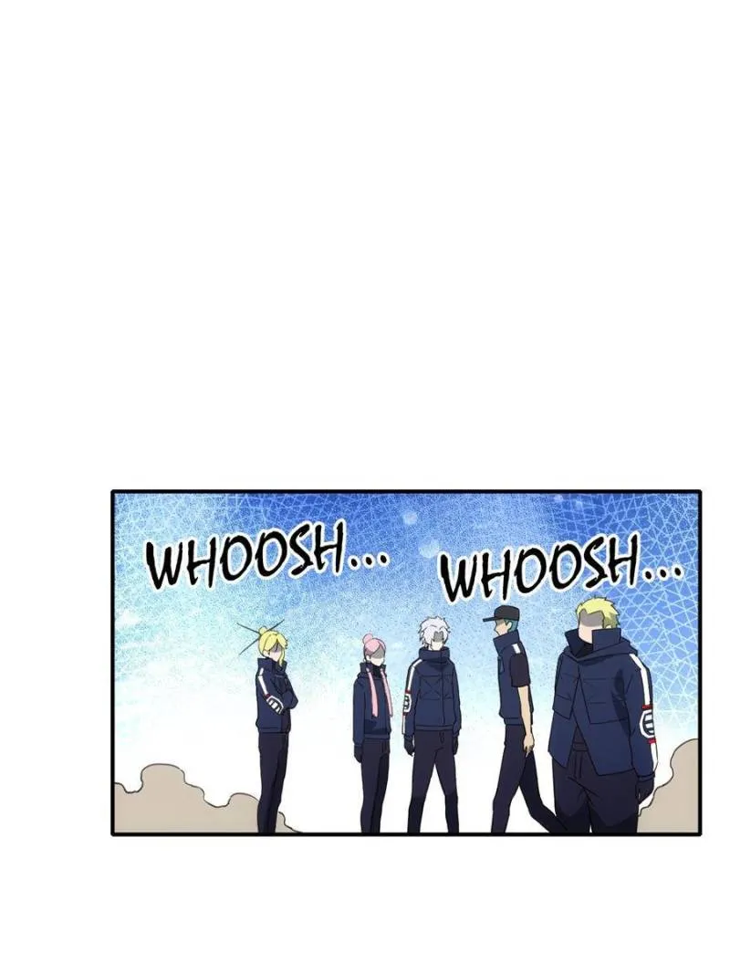 Star Gate Chapter 76 Online - página 39