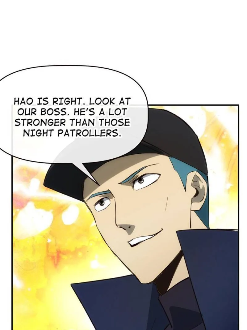 Star Gate Chapter 76 Online - página 40