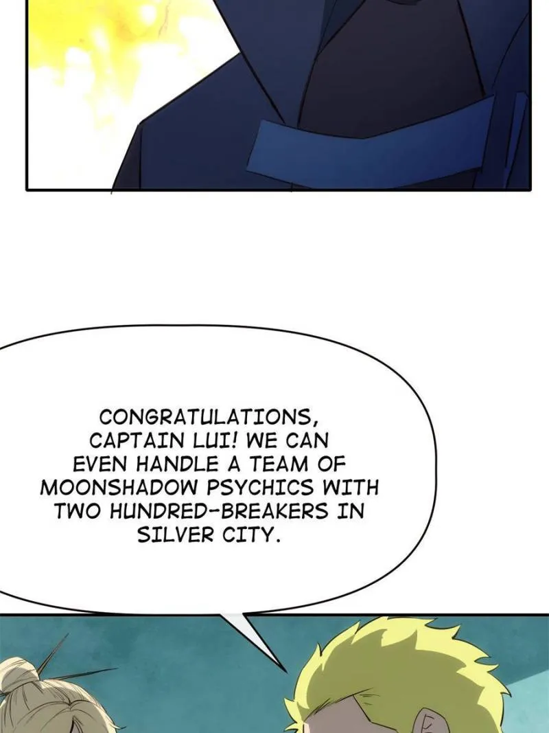 Star Gate Chapter 76 Online - página 41