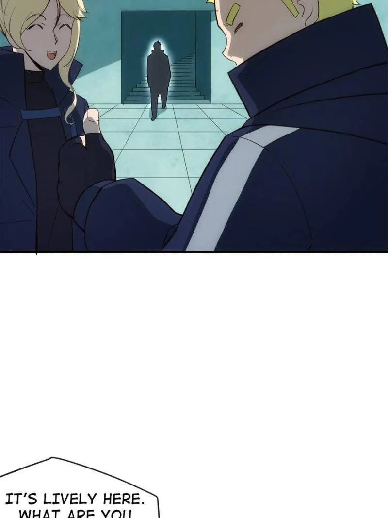 Star Gate Chapter 76 Online - página 42