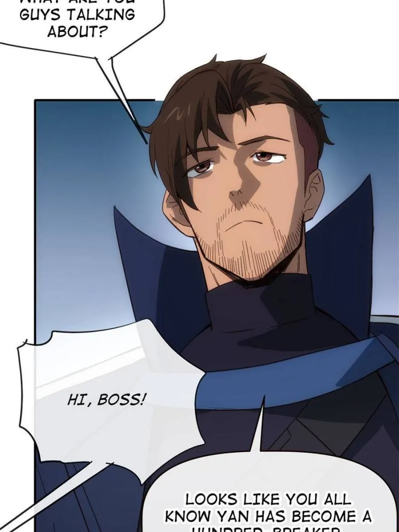 Star Gate Chapter 76 Online - página 43