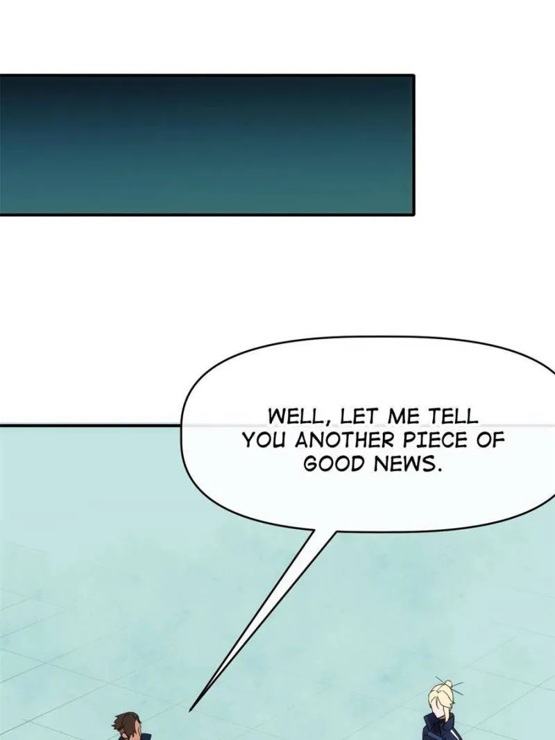Star Gate Chapter 76 Online - página 45
