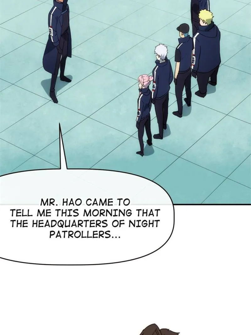 Star Gate Chapter 76 Online - página 46