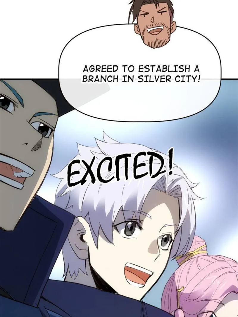 Star Gate Chapter 76 Online - página 47