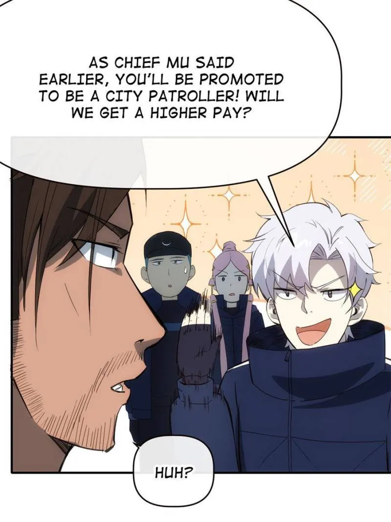 Star Gate Chapter 76 Online - página 49