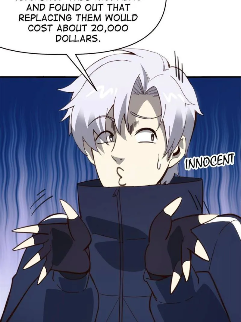 Star Gate Chapter 76 Online - página 54