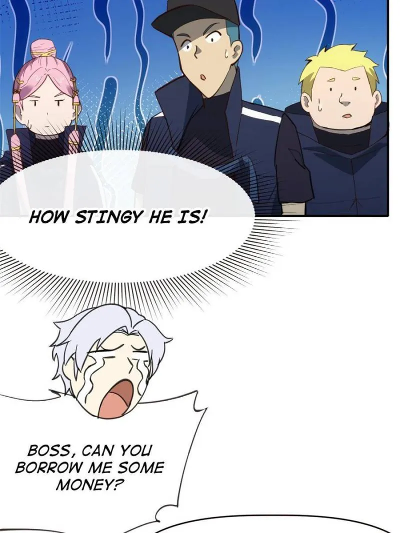 Star Gate Chapter 76 Online - página 56