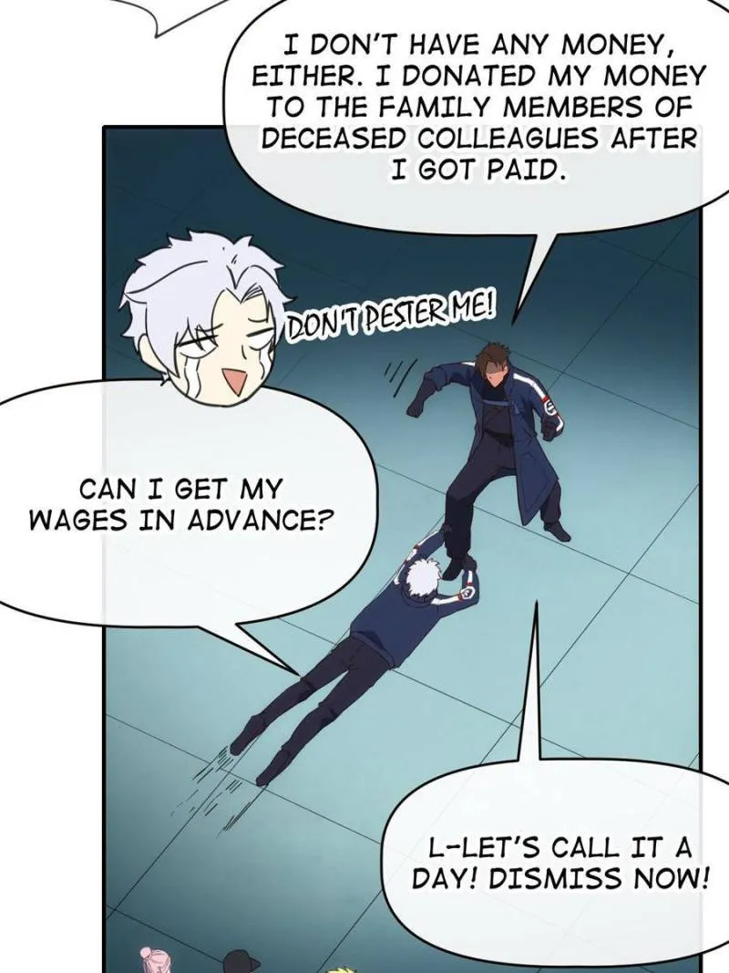 Star Gate Chapter 76 Online - página 57