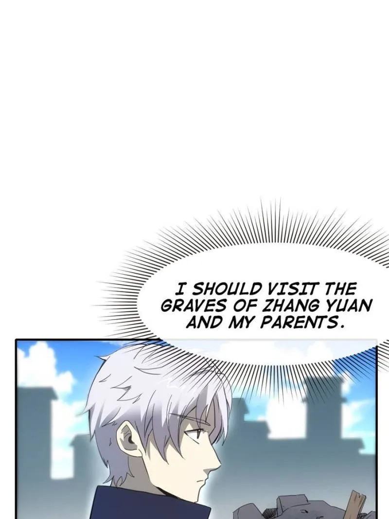 Star Gate Chapter 76 Online - página 61