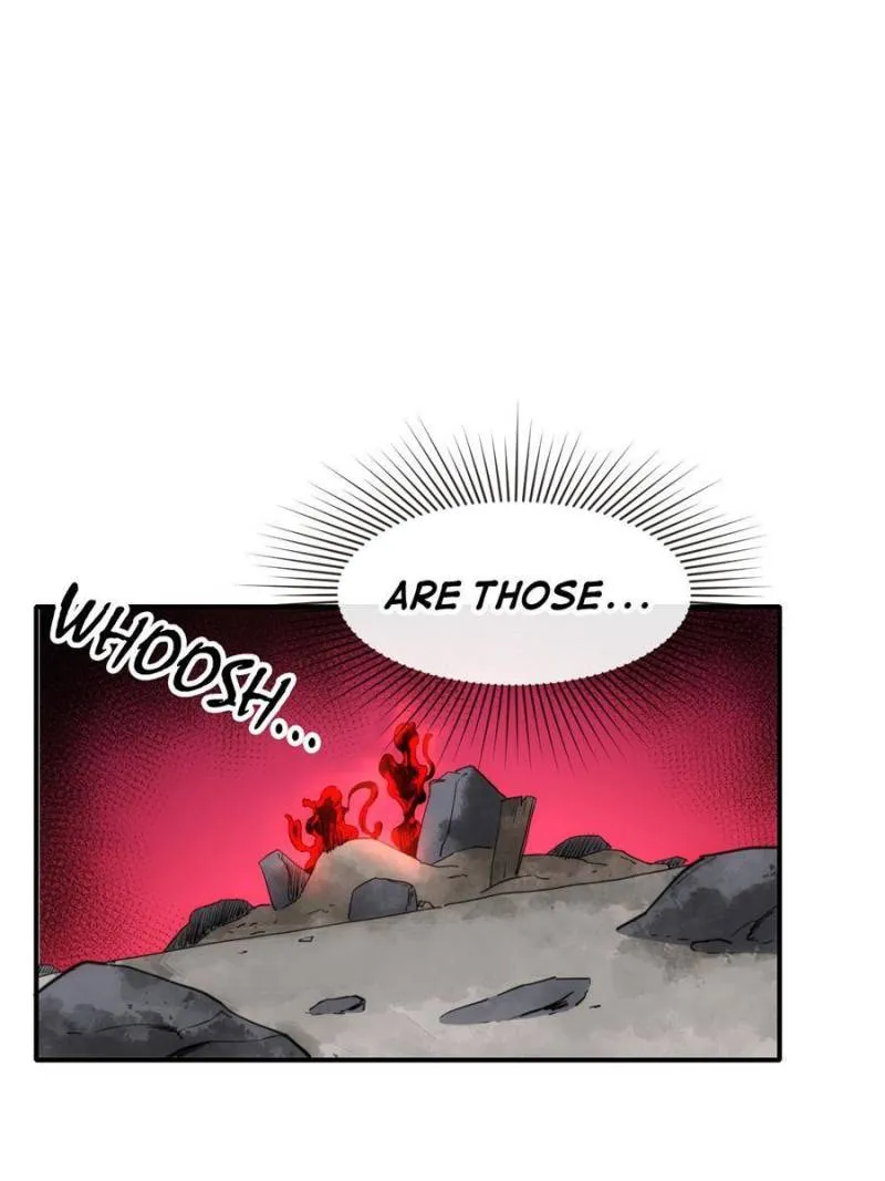 Star Gate Chapter 76 Online - página 64