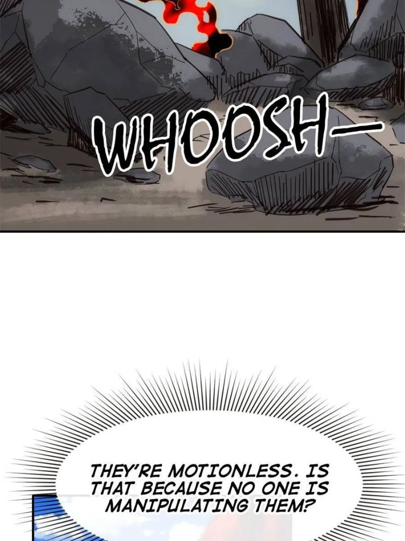 Star Gate Chapter 76 Online - página 66