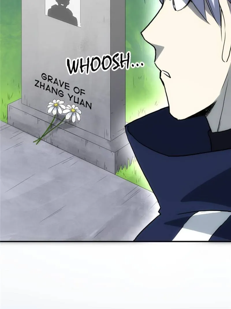 Star Gate Chapter 77 Online - página 6