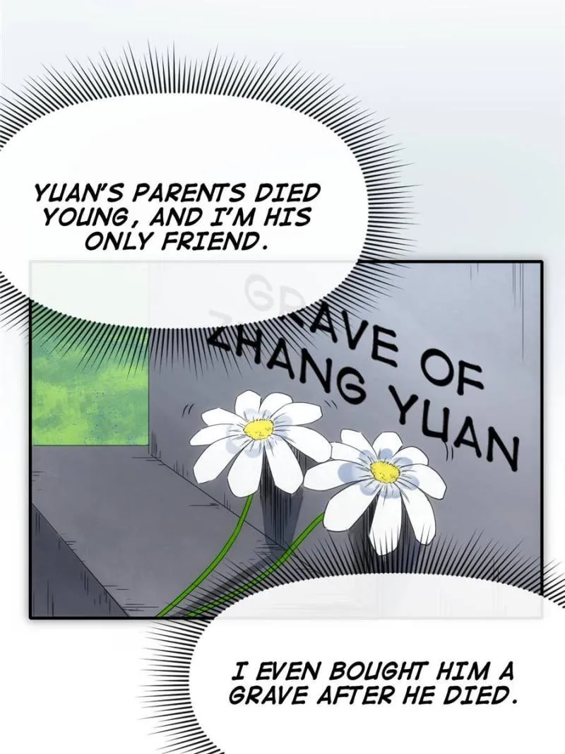 Star Gate Chapter 77 Online - página 7