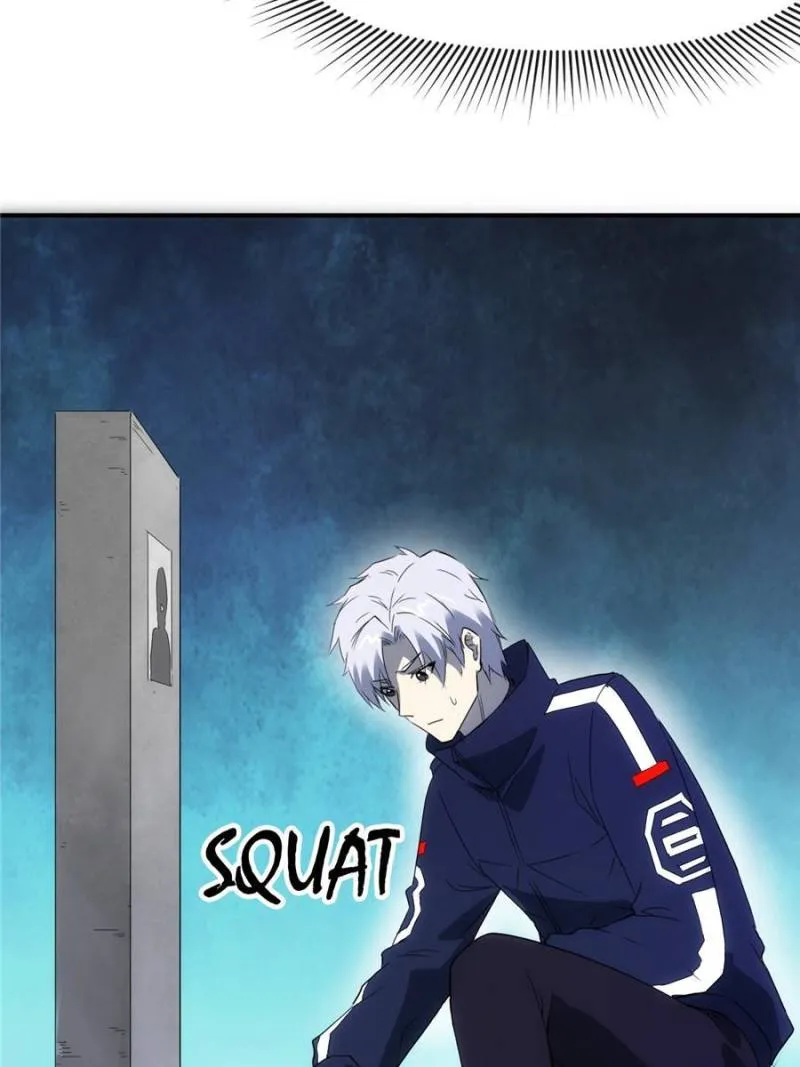 Star Gate Chapter 77 Online - página 8