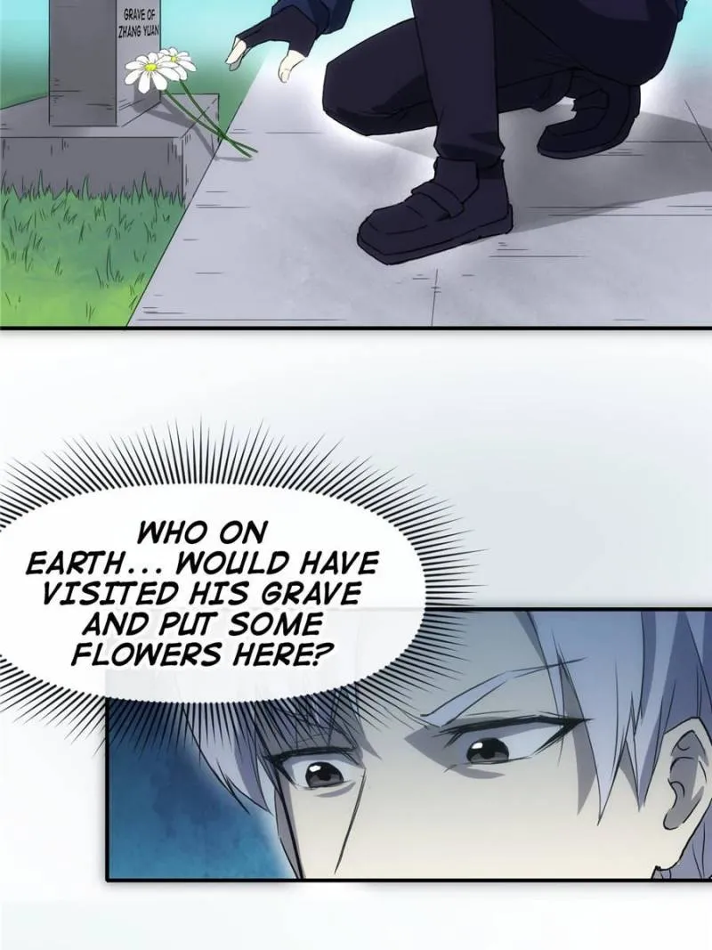 Star Gate Chapter 77 Online - página 9