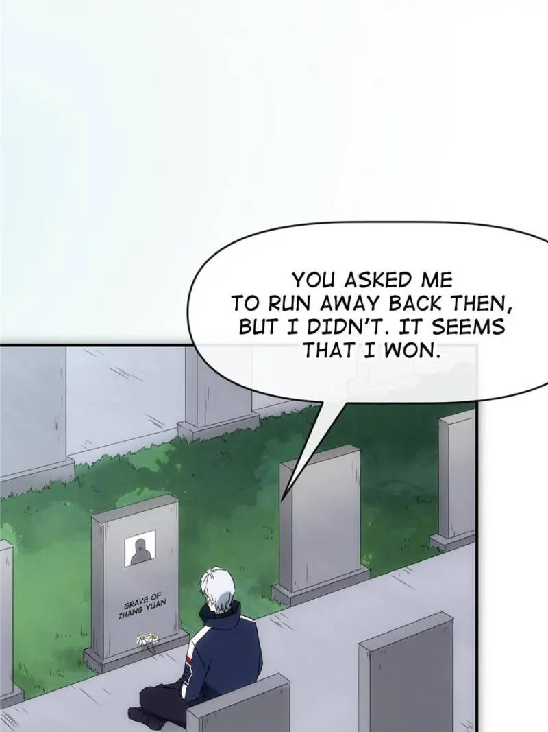 Star Gate Chapter 77 Online - página 10